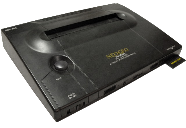 Neo Geo