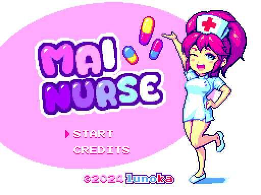 Mai Nurse SMS