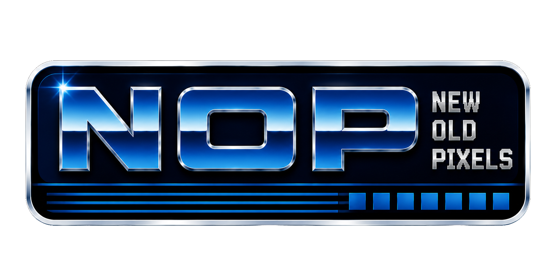 NOP New Old Pixels